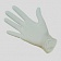 Перчатки латексные размеры S, M, L