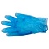 Перчатки виниловые, размеры S, M, L, XL
